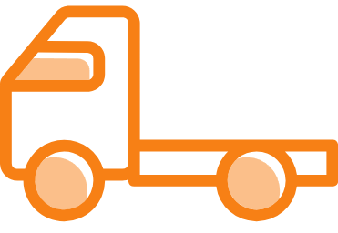 牡丹江拖车/平板车