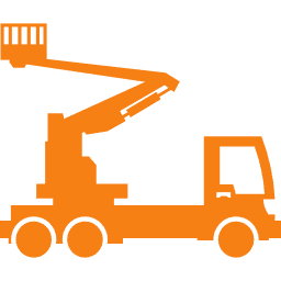 牡丹江高空作业车